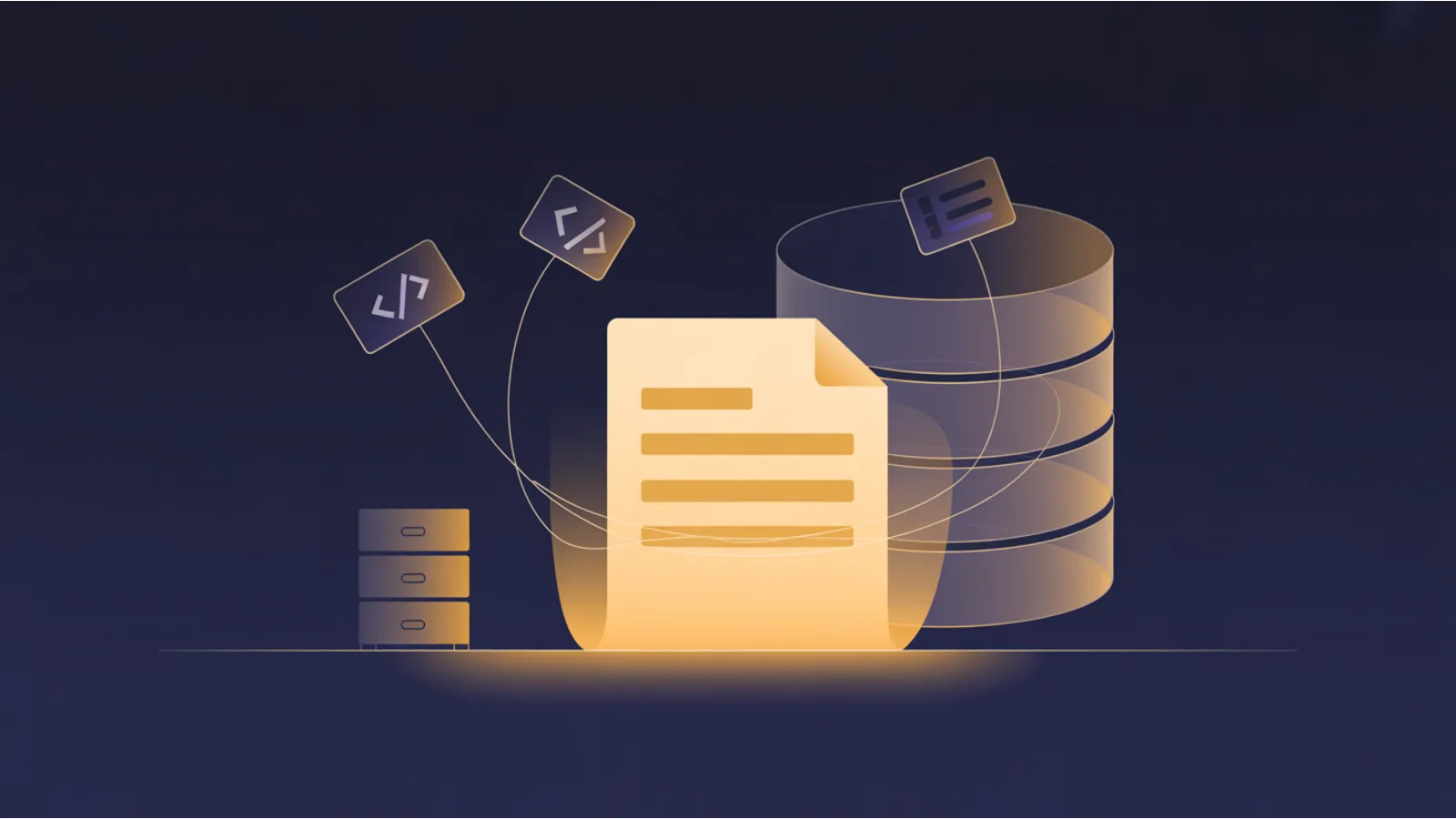 A Markdown File Is the Best Memory Layer for Your AI Coding Tool
