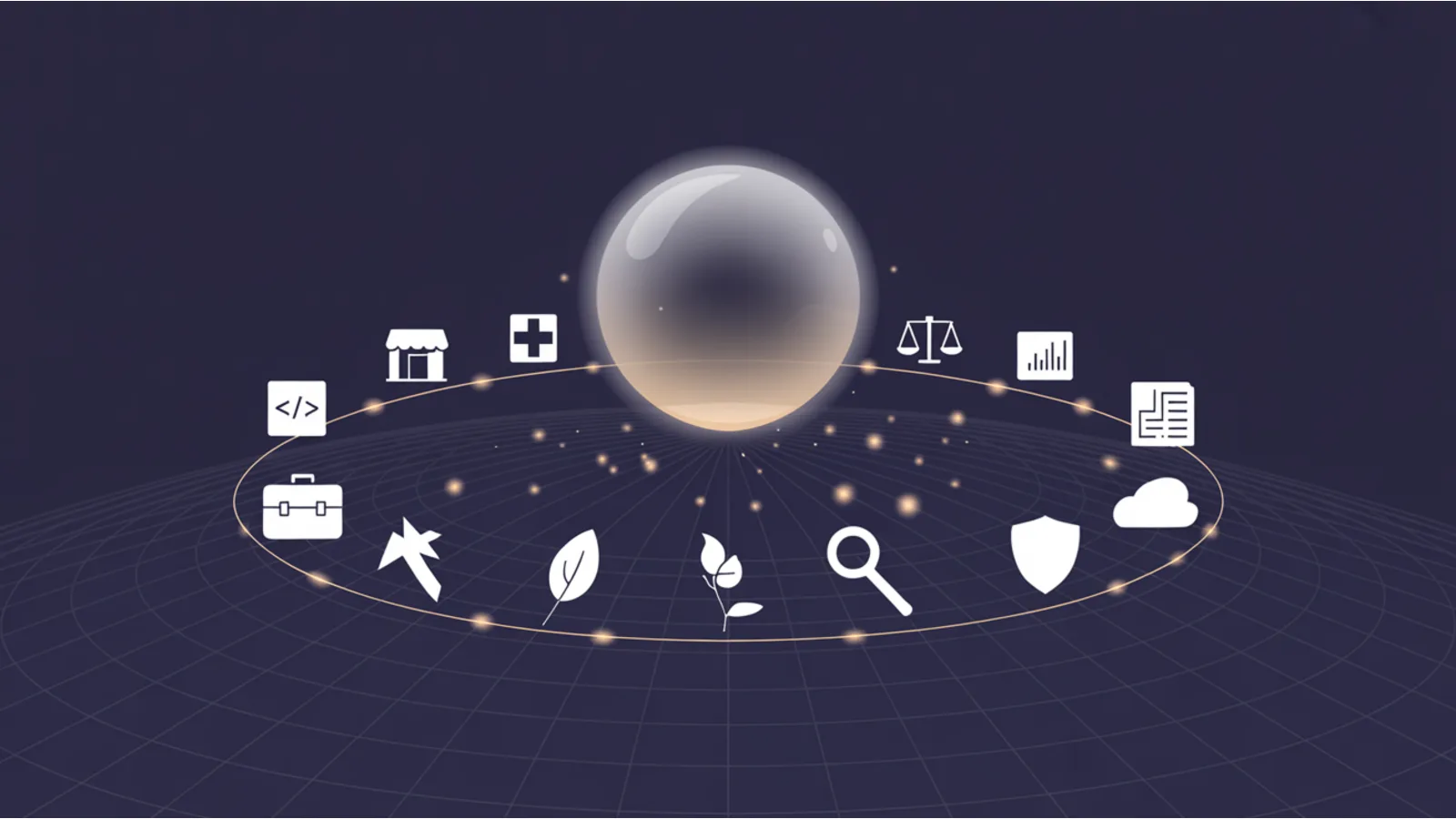 The Best MCP Servers By Industry: A Practical Tour Of github.com/mcp For 2026