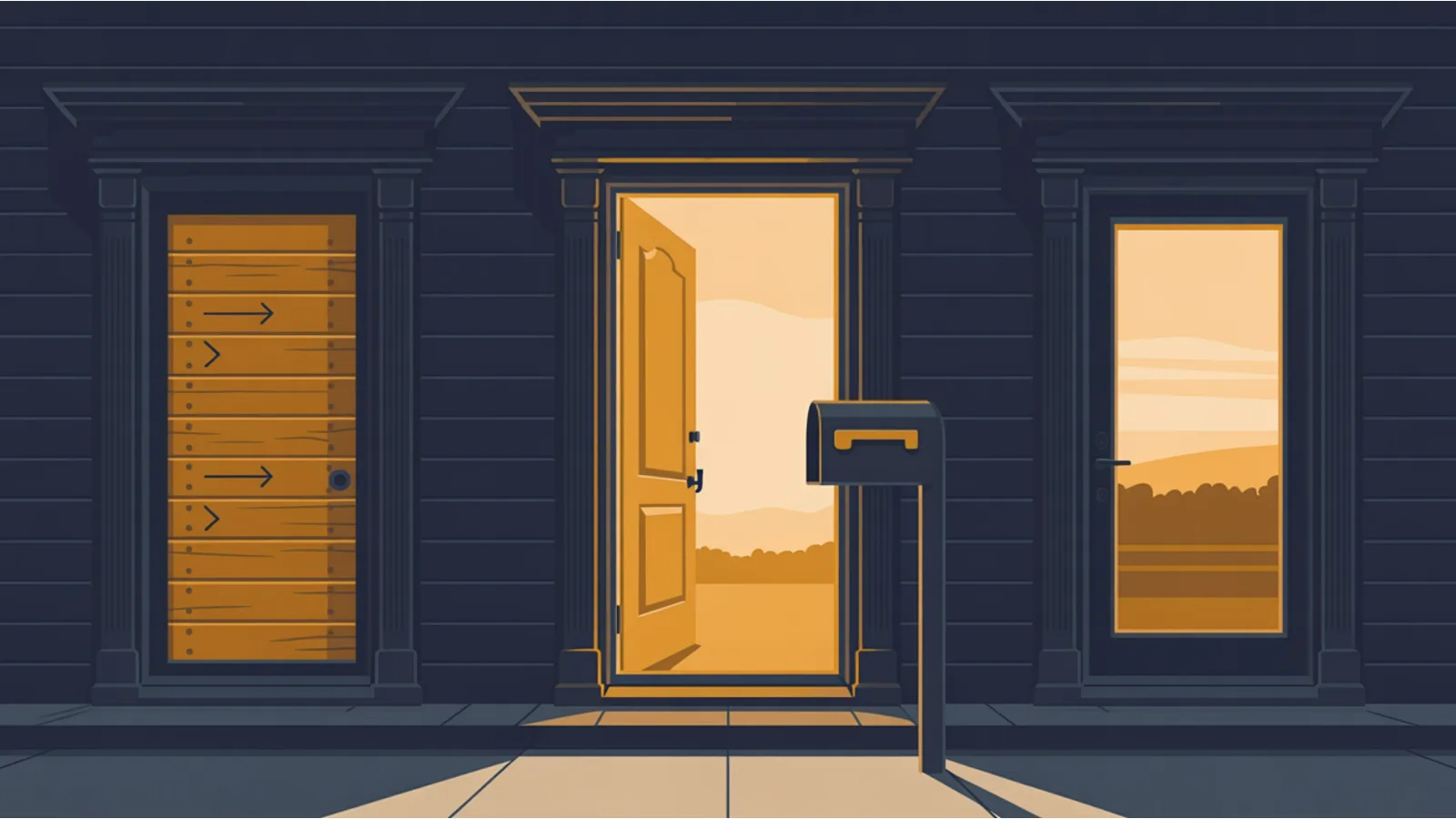 Which URL is the real one? Off-domain canonicals and sitemaps with two homepages