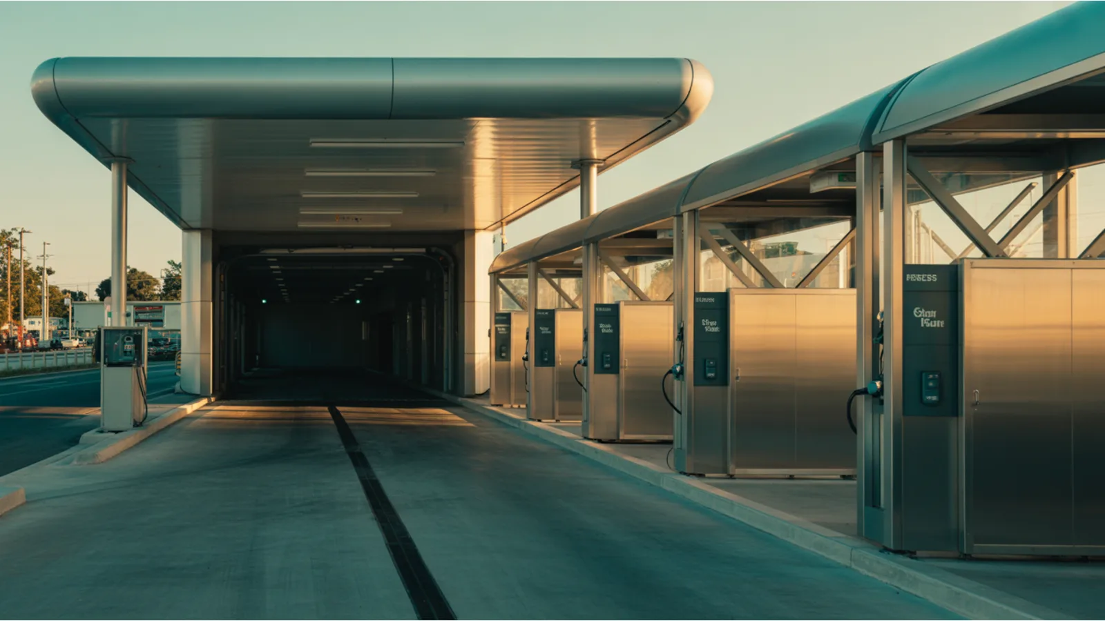 Your Car Wash Membership Auto-Renews. Does Your Website's Cancel Flow Follow the Law?