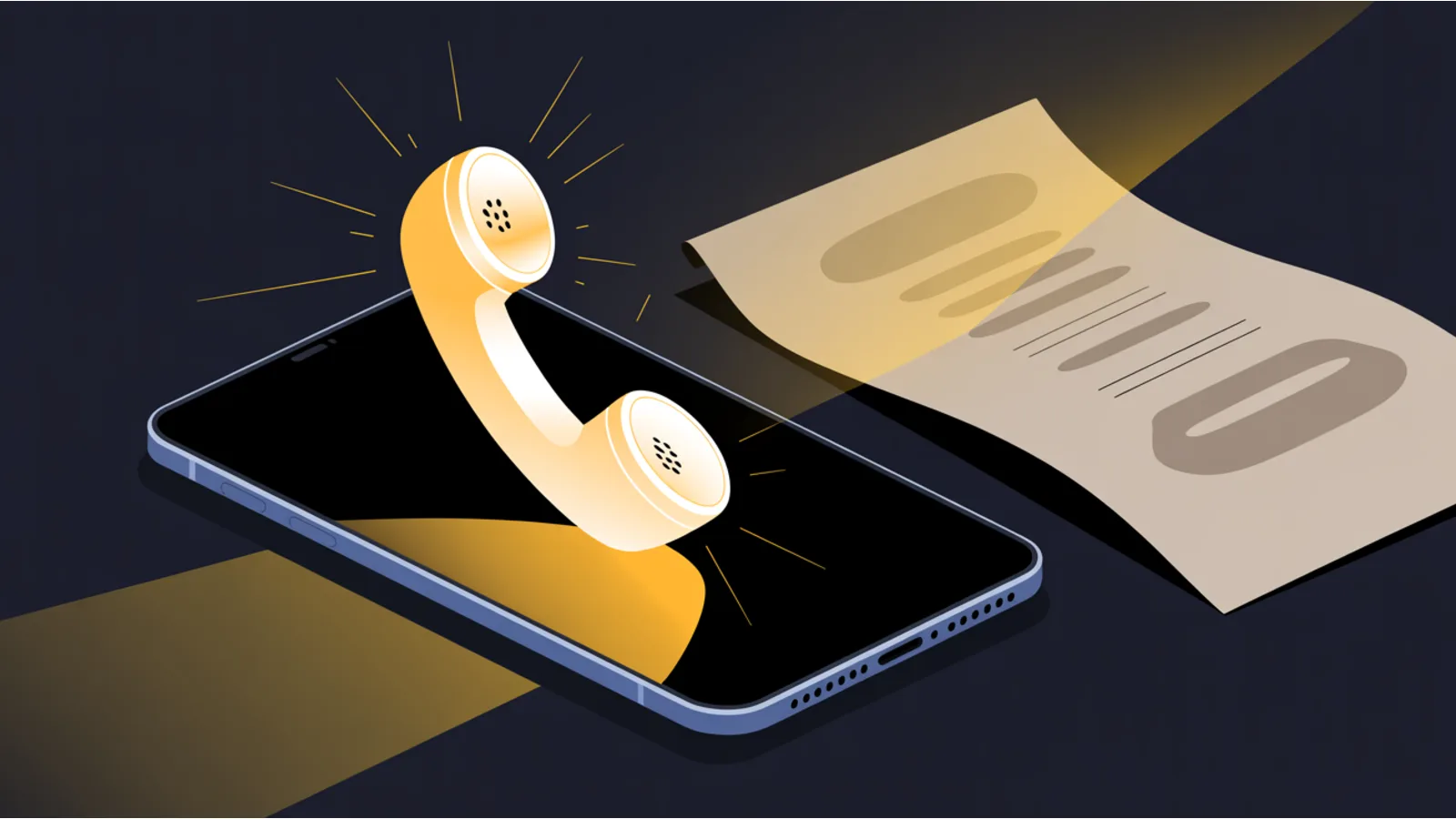 The phone number nobody can tap: tel: links and phone parity in the Mega Analyzer