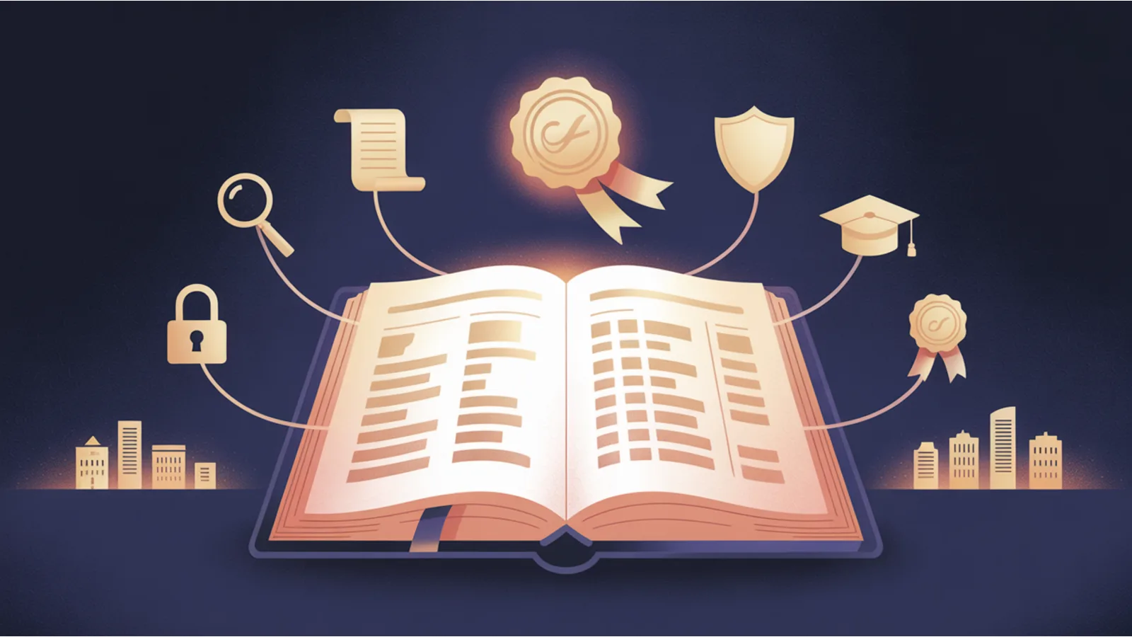 CPA-Firm Readiness in the Mega Analyzer: Why a Generic SEO Scan Doesn't See AICPA Peer Review, Circular 230, or FTC Safeguards Rule Gaps