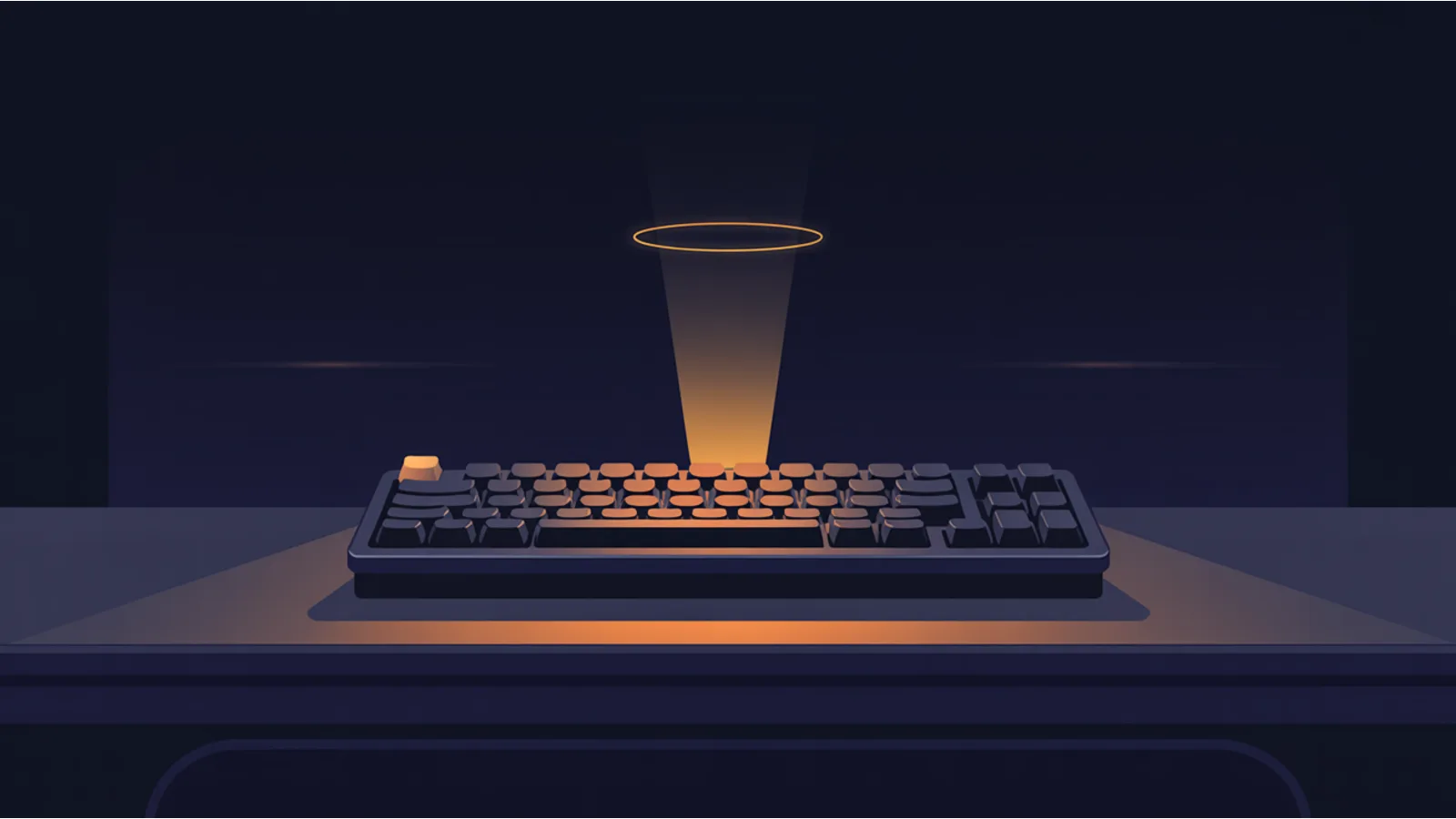 Keyboard users cannot reach your div buttons or see where they are: two WCAG rows
