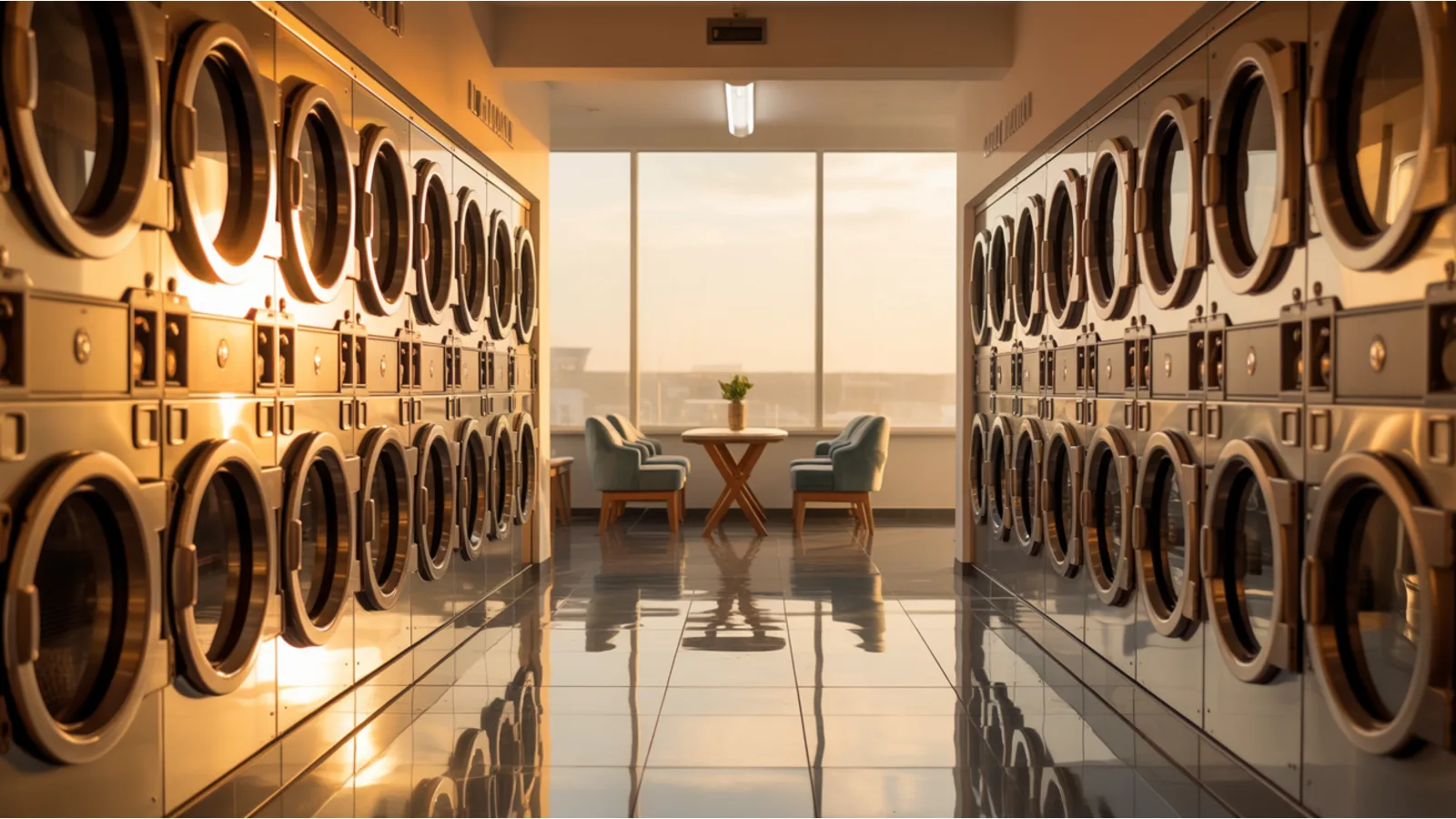 Why Most Laundromat Websites Lose the 'Open Now' Search (and the Checks That Win It Back)