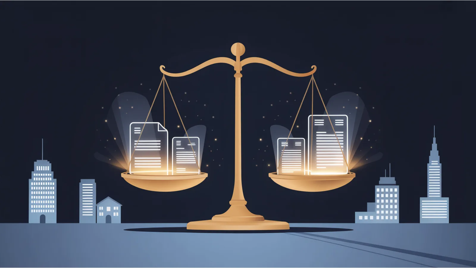 Legal-Site Readiness in the Mega Analyzer: What an Am Law Audit Catches Before the Ethics Committee Does
