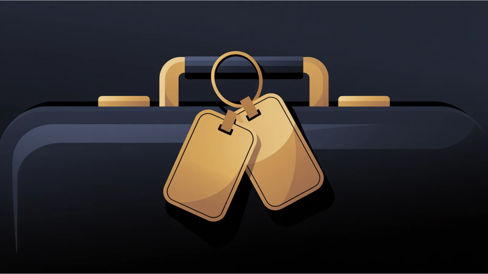 Why your title tag says your brand twice, and what it costs in the search result