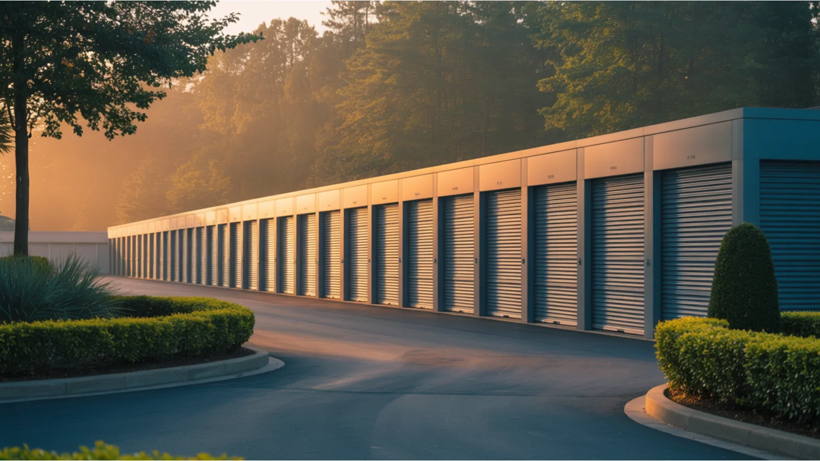 Your Self-Storage Site Lists One Set of Hours. Renters Need Two.