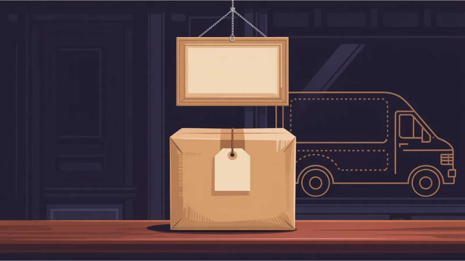 The shipping policy page Merchant Center expects and most small stores never publish
