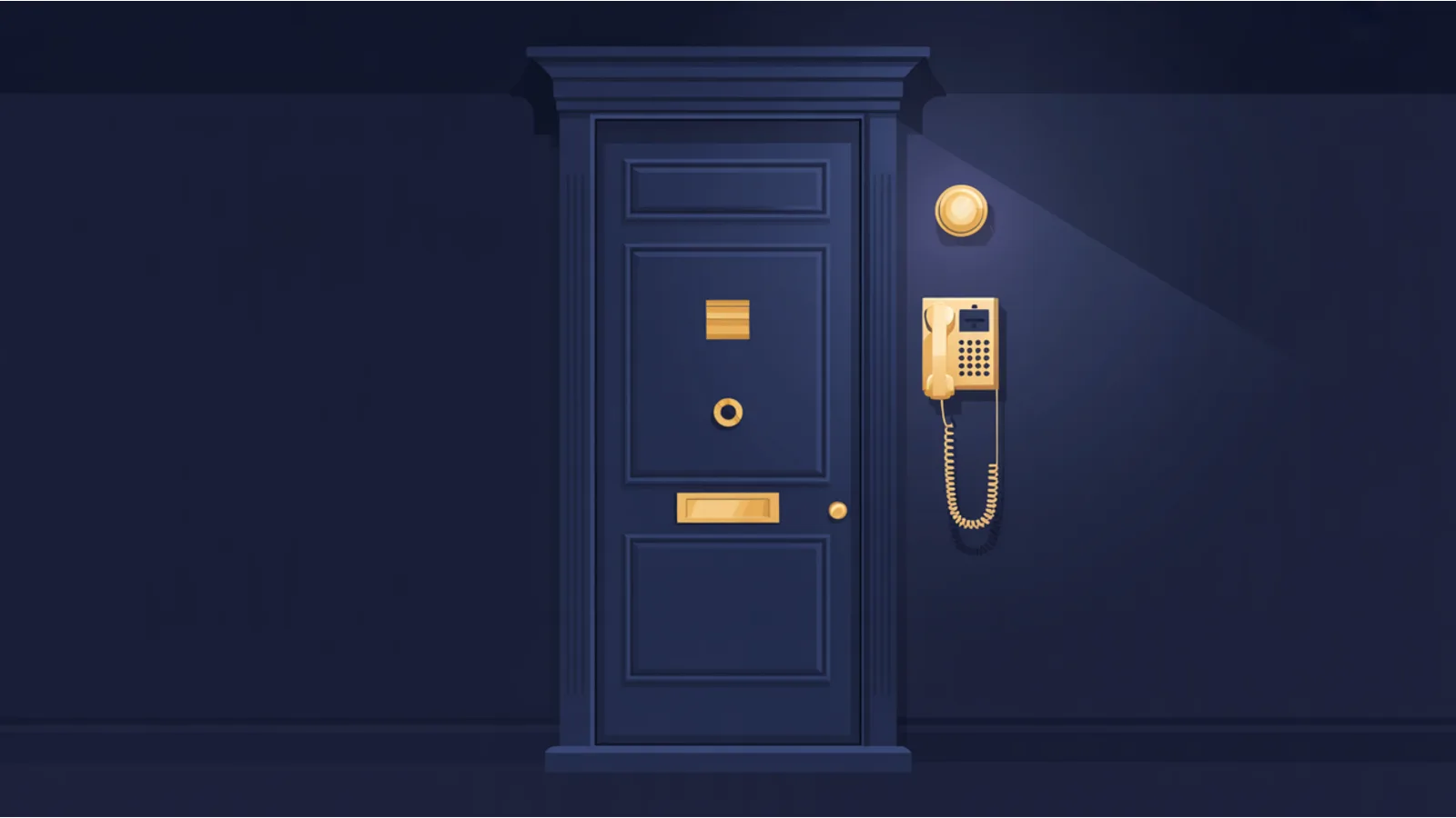 A way to reach you, in plain text: the contact signals the Mega Analyzer looks for