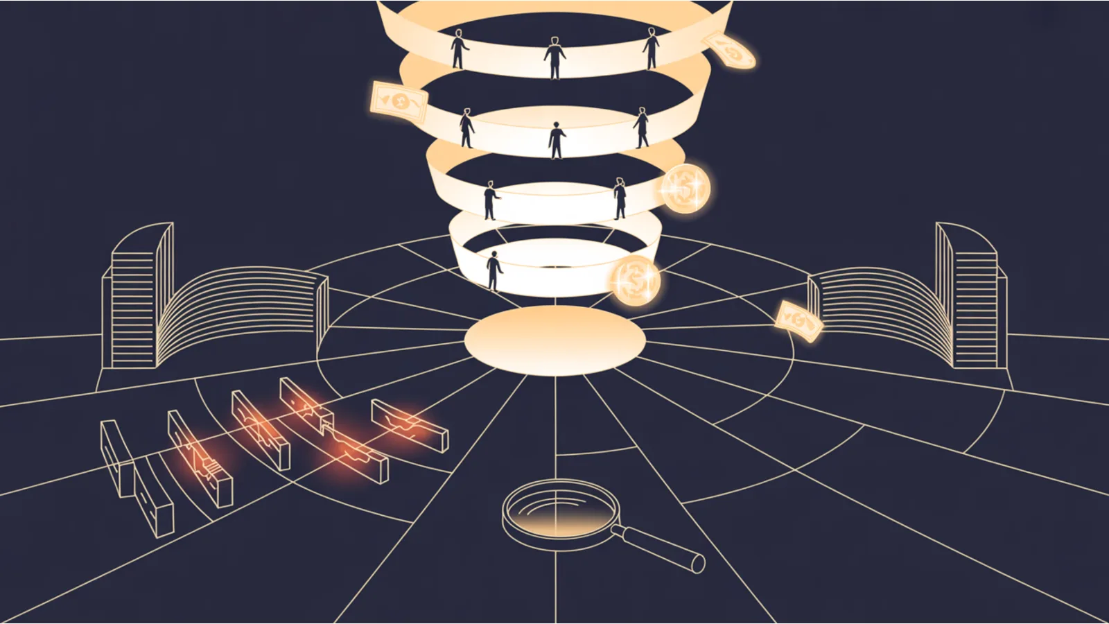 Mercor: The $10 Billion AI Hiring Platform, Its Data, and the Cracks Showing