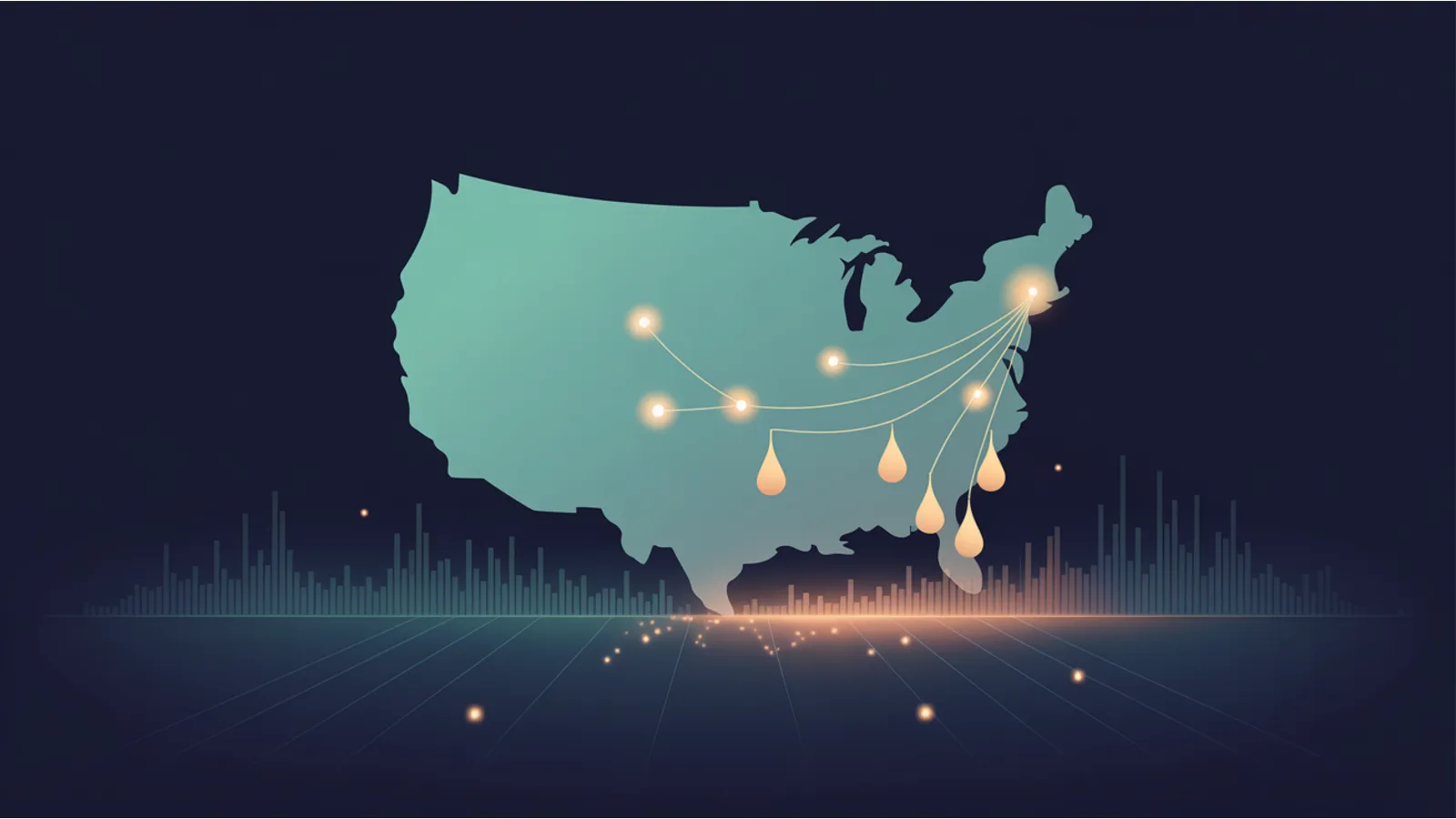 $5.4 Billion And 17.5 Million Ads: What The Meta Ad Library Actually Tells You About How U.S. Political Money Flows