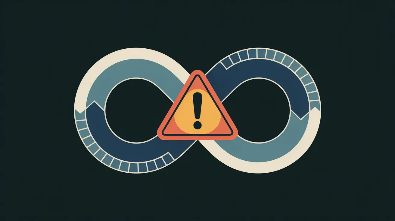 Netlify force = true and the Redirect Loop You Ship By Accident