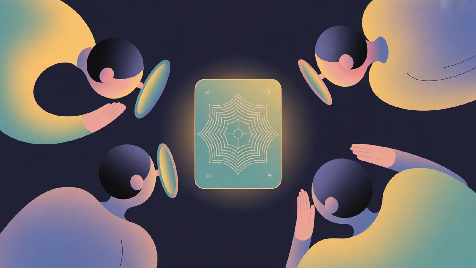 The accessibility + UX audit tools I built after Lighthouse stayed polite