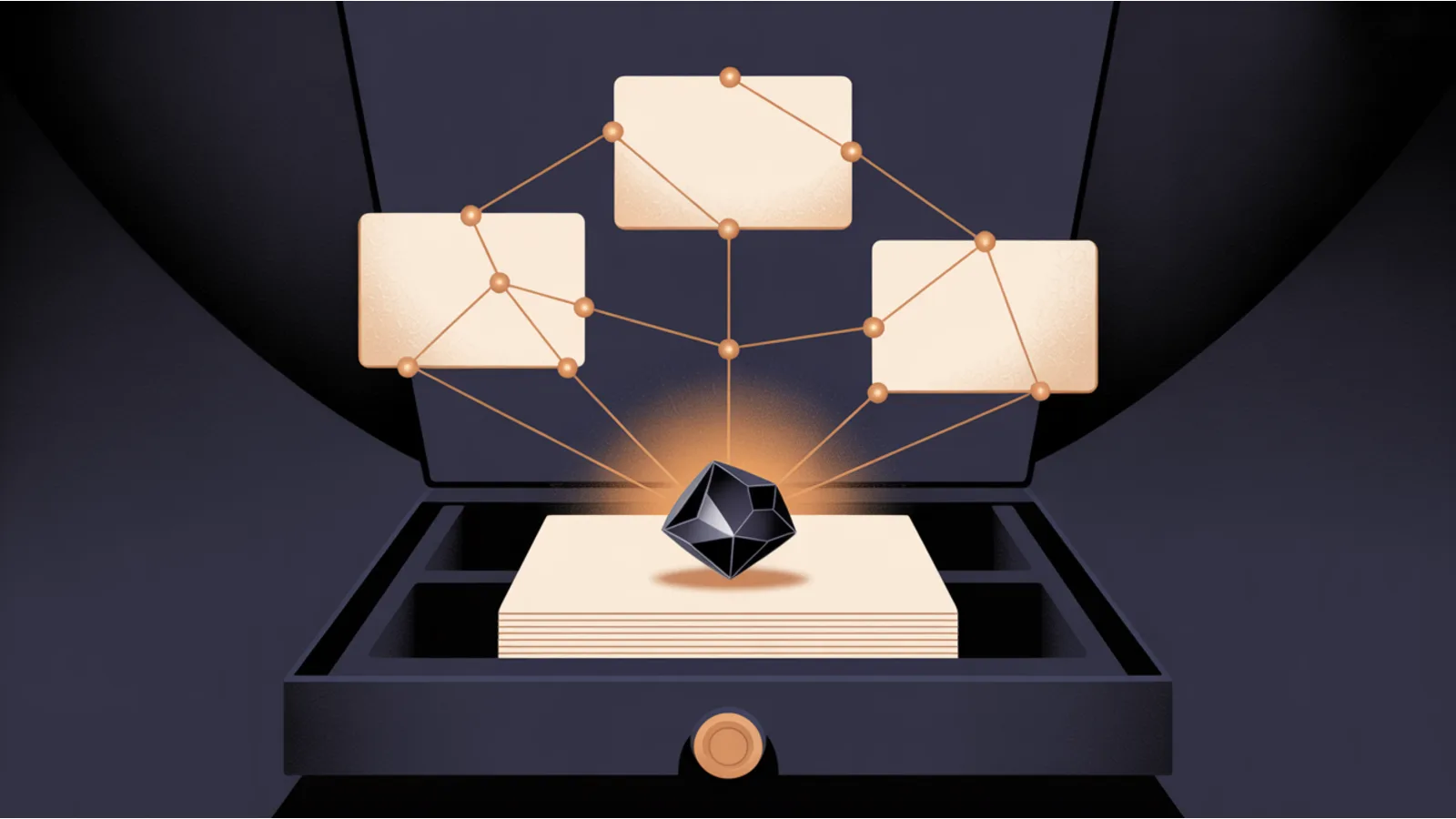 Obsidian: The Note App That Keeps Your Notes as Plain Files You Own
