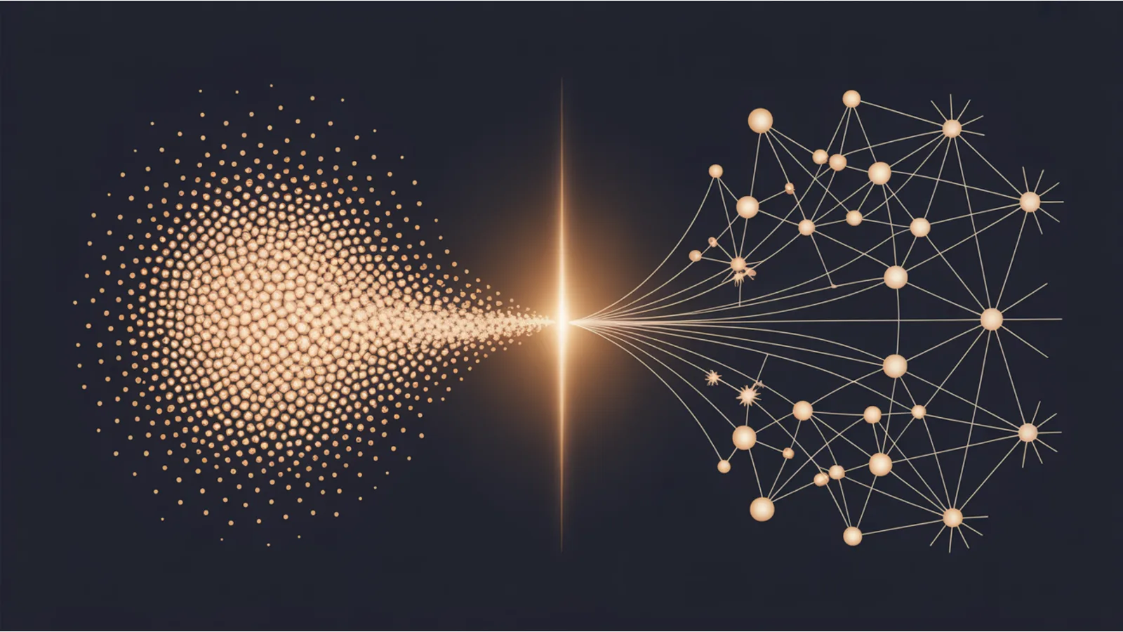 Ontology Just Beat Vector Embeddings. Here Is What That Means for Your Small Business.