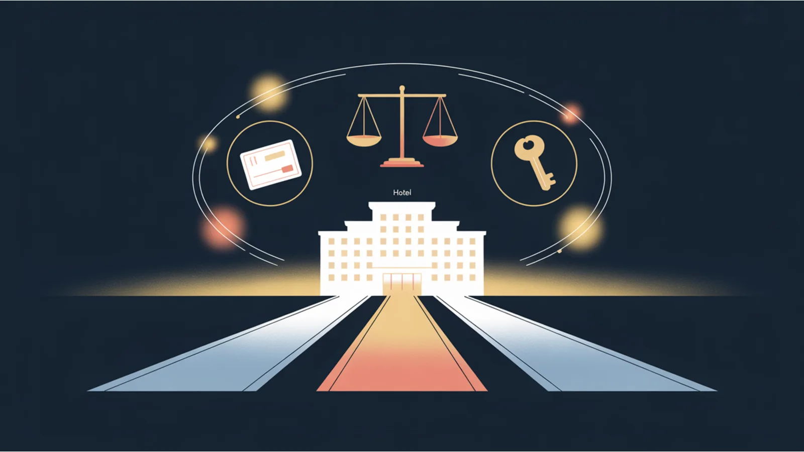 Three Direct-Booking Patterns That Don't Break OTA Rate Parity (Without Getting Delisted)