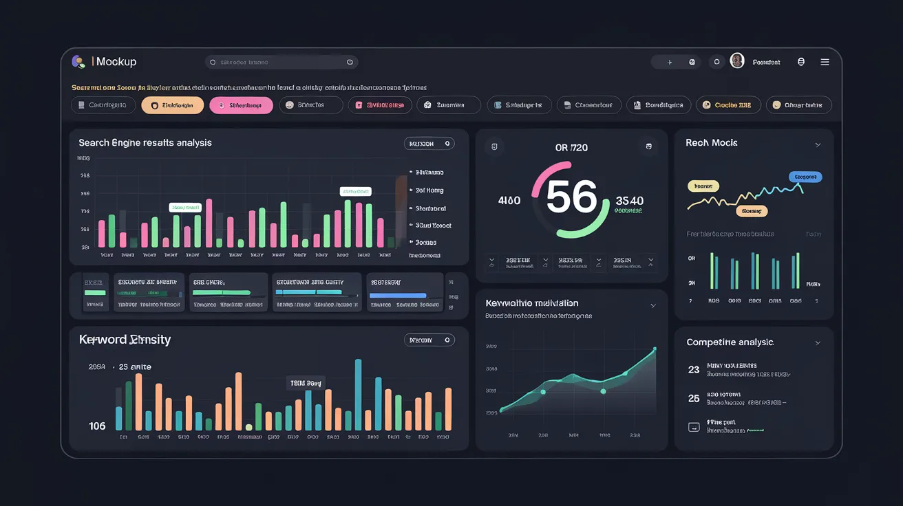 How to Build AI-Powered SERP Analysis Prompts for Any Website
