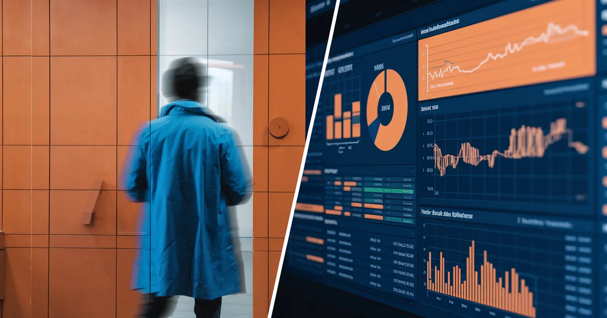 Why Your Analytics Are Lying: How Ad Blockers Hide 40% of Your Visitors