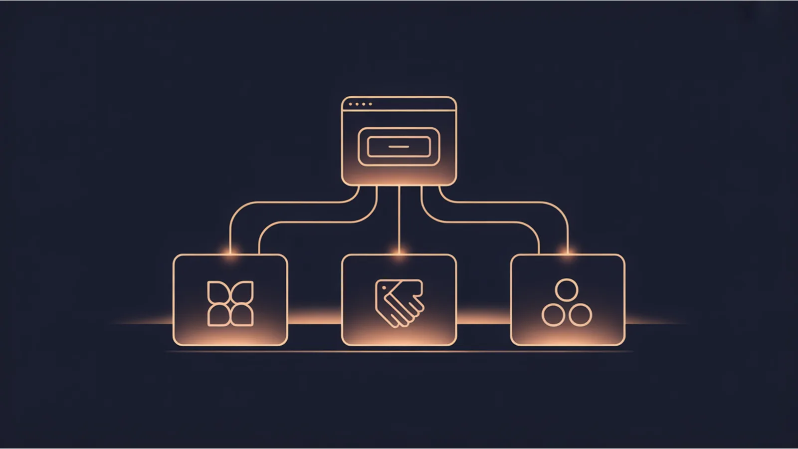 Three Server-Side Probes That Let Browser-Based Audits See Past the Browser