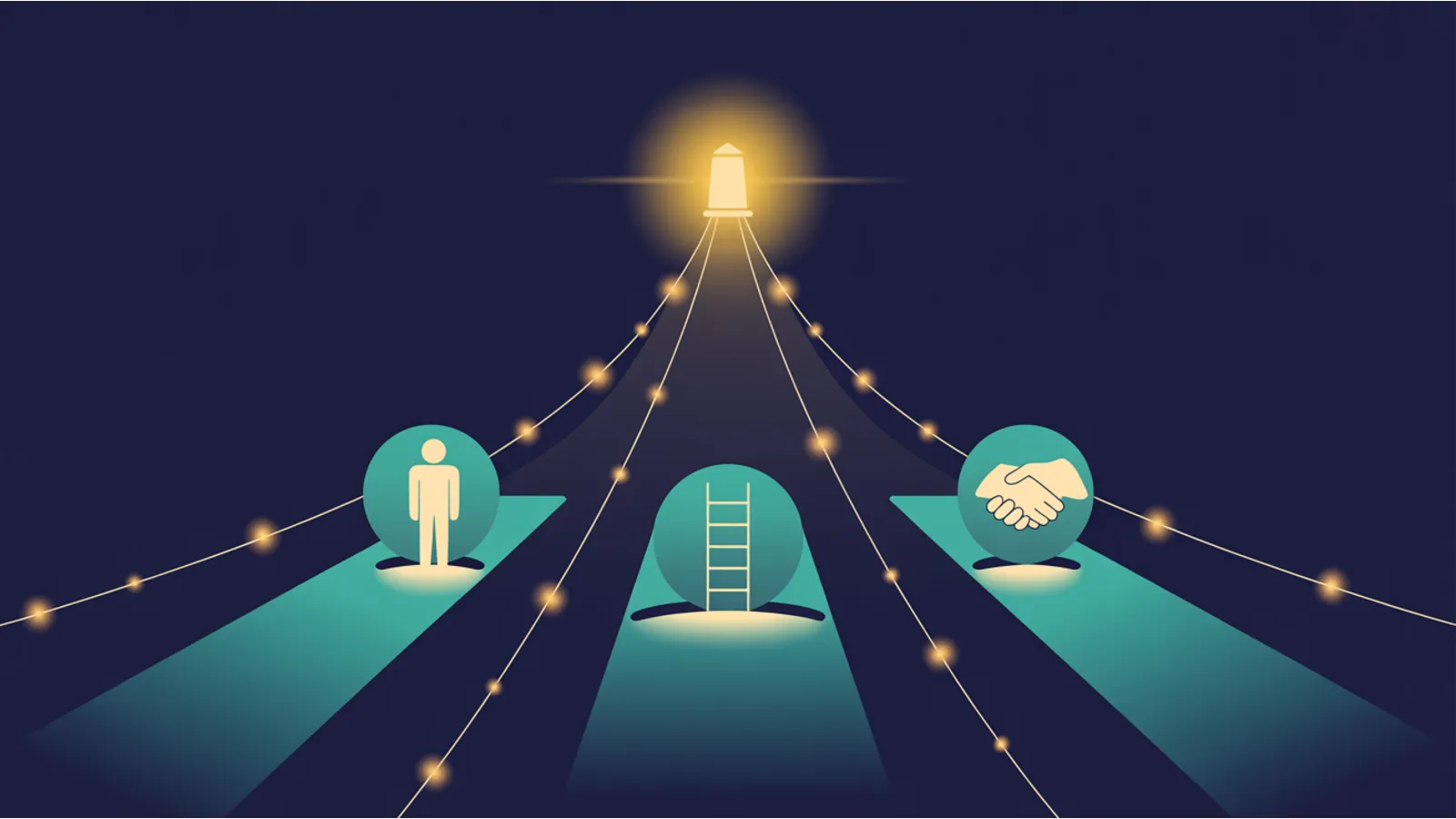 Hire, Upskill, or Outsource Your AI Work? A Small Business Decision (Part 5 of 5)