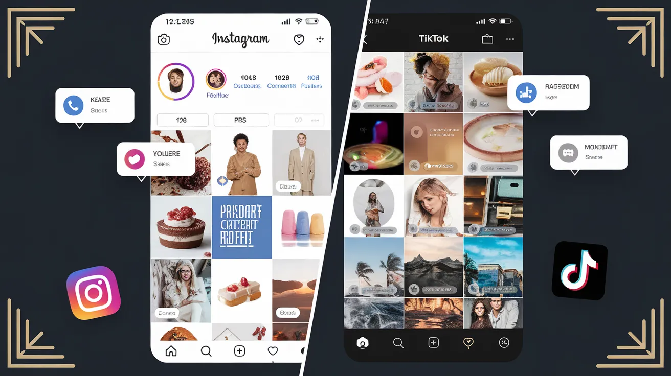 Competitive Social Media Analysis: Generate AI Prompts to Clone Winning Strategies