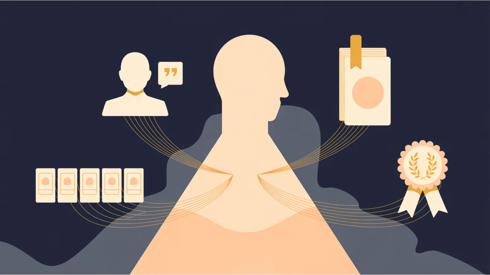 Testimonials, Case Studies, Logo Strips, and Awards. Which Ones Actually Move the Needle