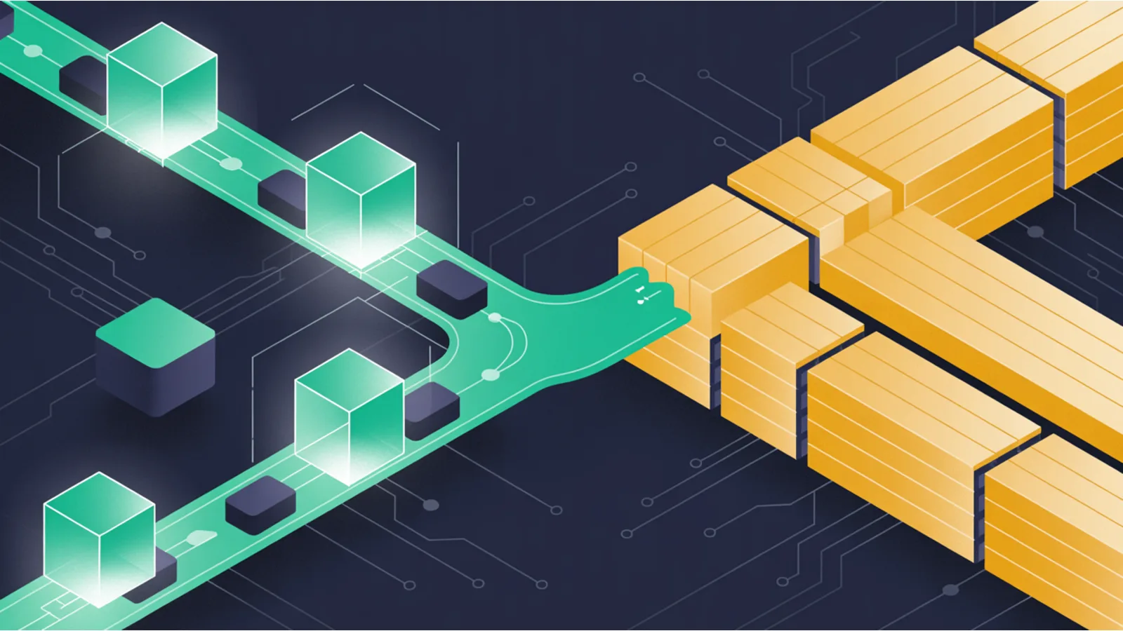 Streaming Pipelines and Platform Engineering: The Two Disciplines Behind Systems That Scale