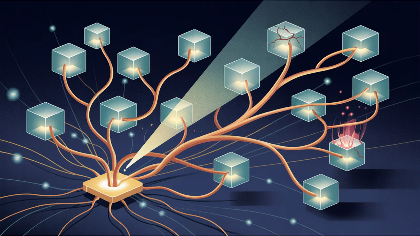 Nation-State Malware, Protestware, and the Packages Your AI Pulls In