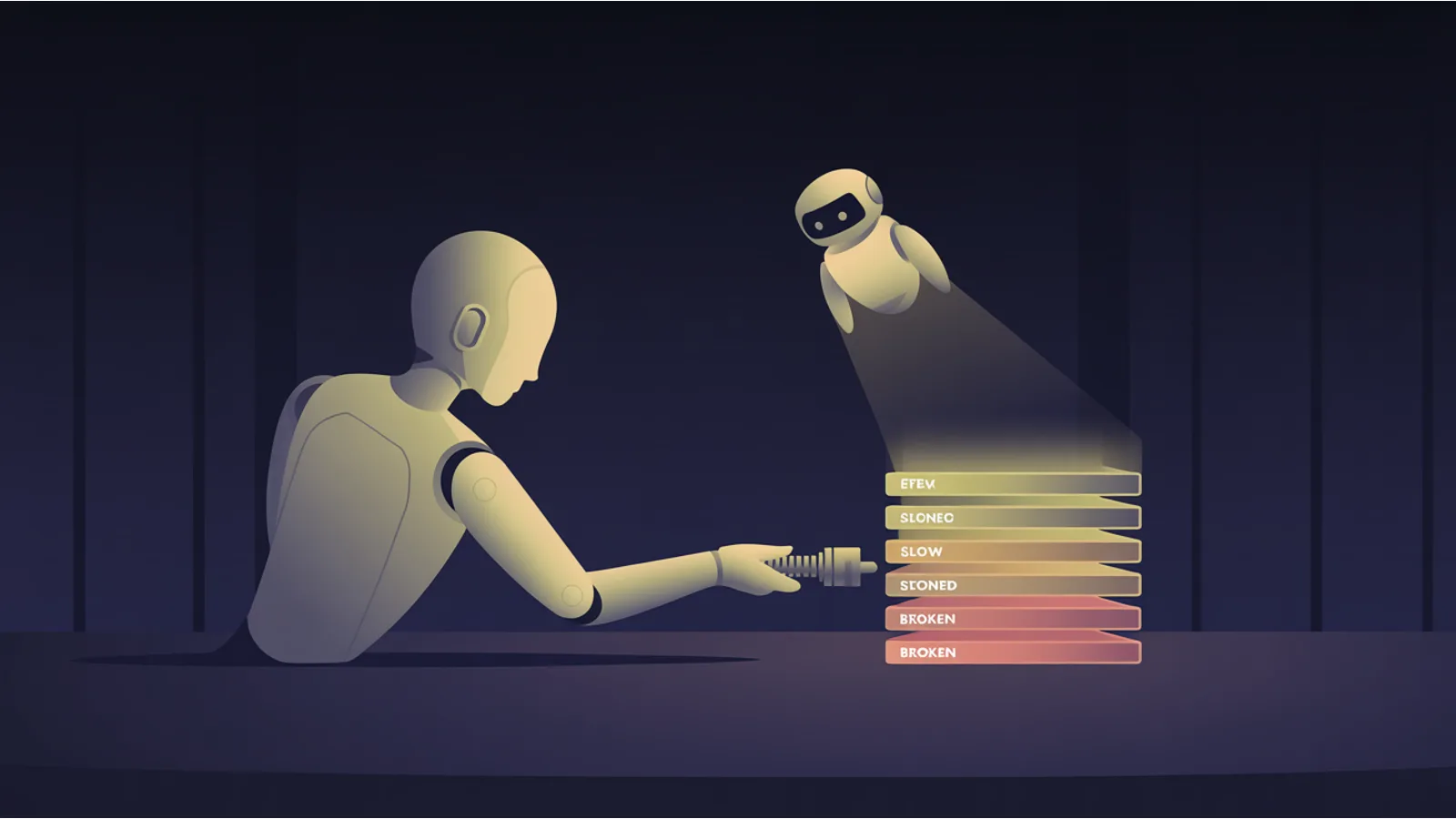 Broken Actions Silently Destroy Your Agent Visibility