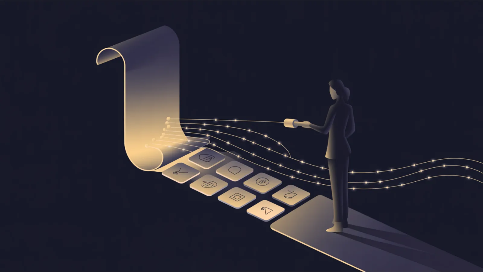 Why Your Site Needs A Sitemap For Actions, Not Just Pages