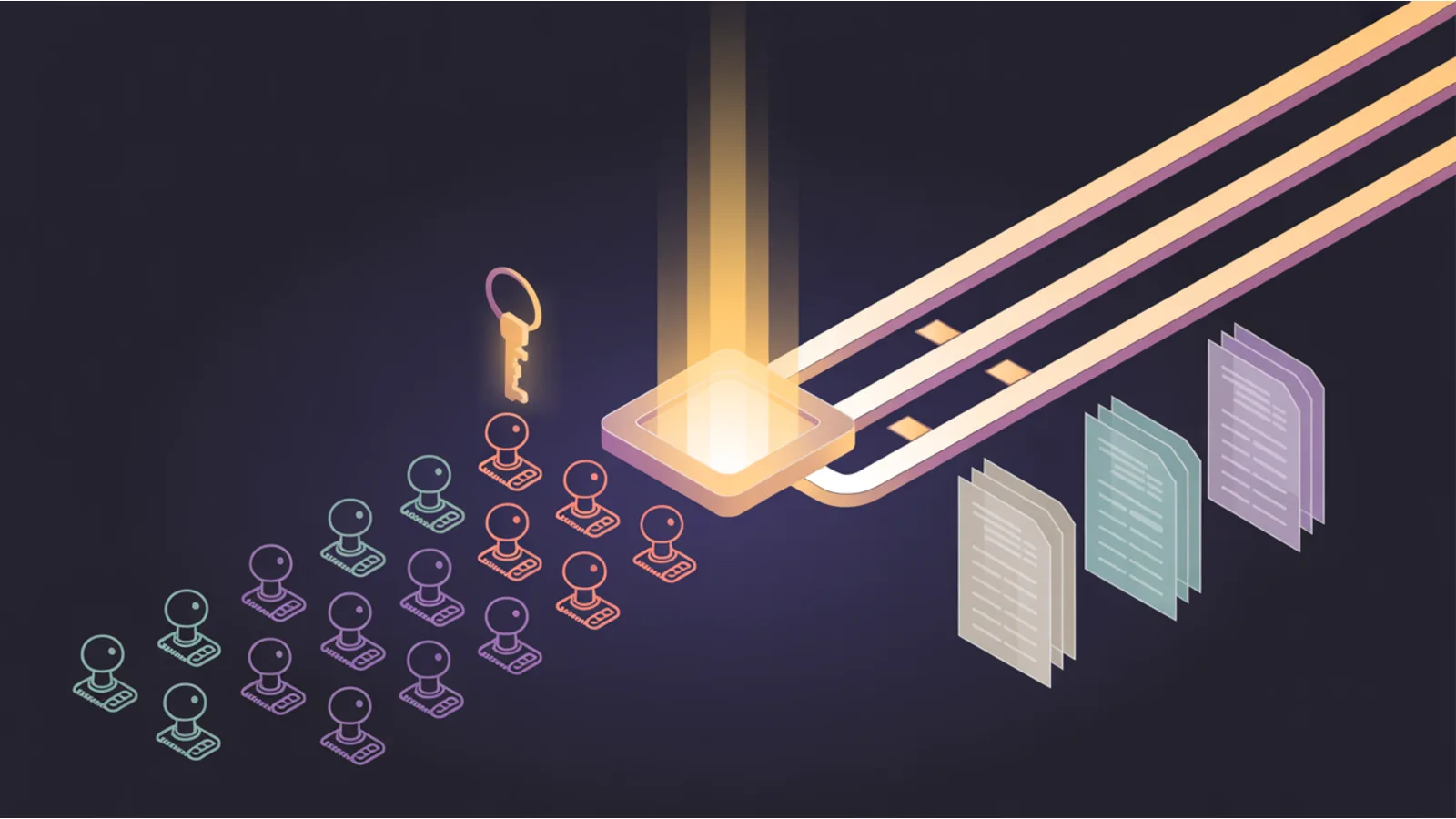 Your AI Bot Policy Lives In Three Files, And They Probably Disagree