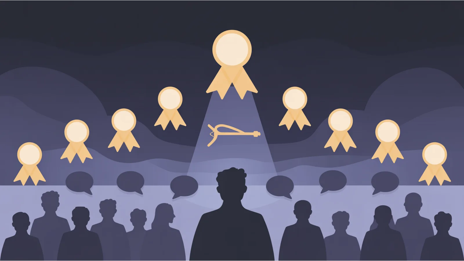 The First-Mover Window On AI-Answer Queries Is Still Open — Here's How To Find It