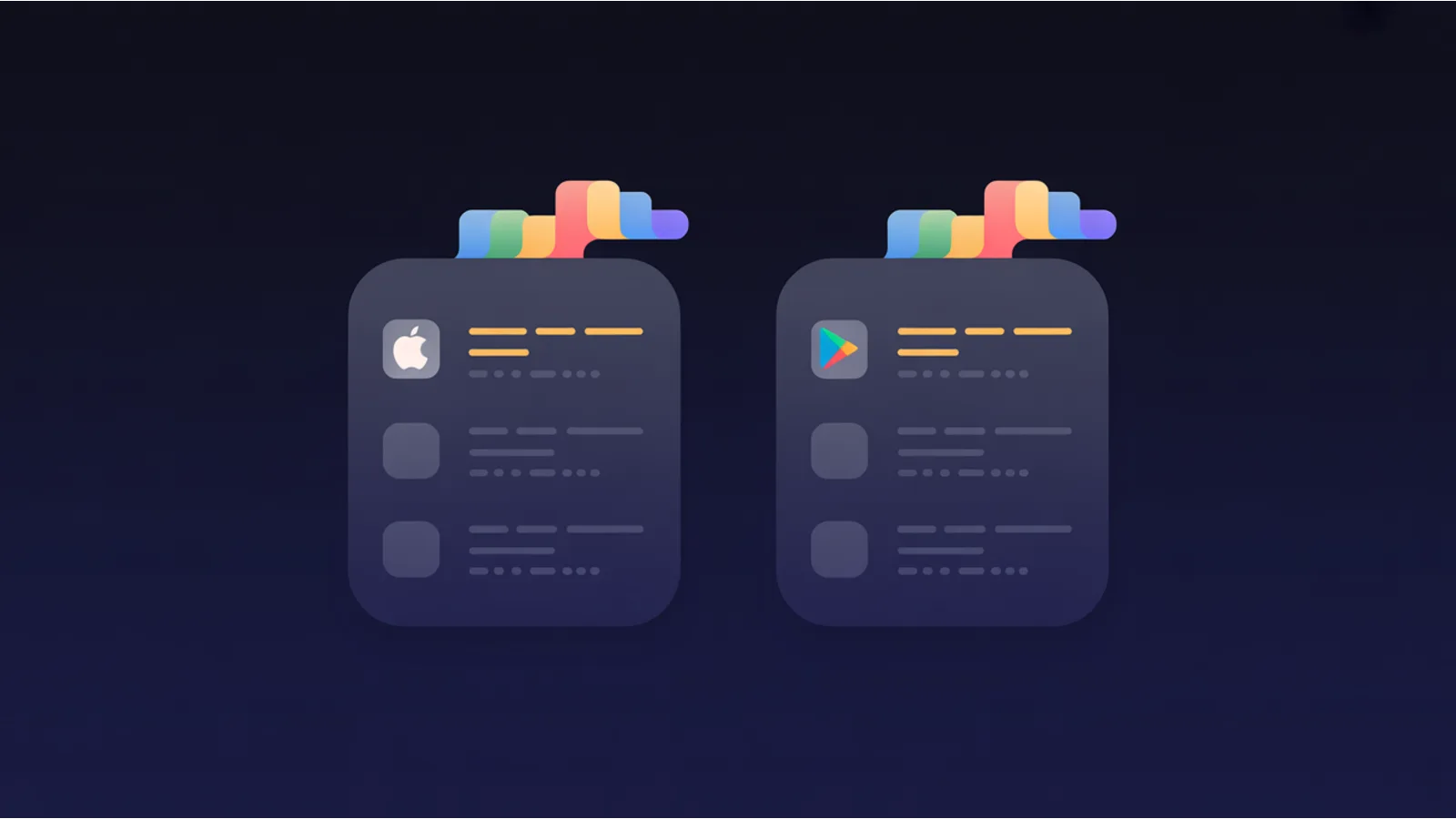 Apple Says 30 Characters, Google Says 50 — Per-Locale ASO Parity