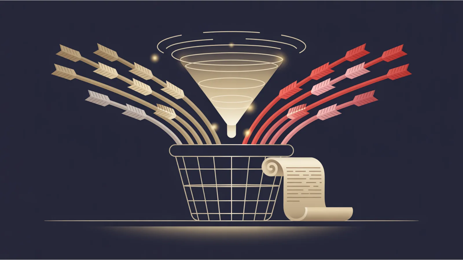 When To Disavow, When To Ignore — A Heuristic Playbook