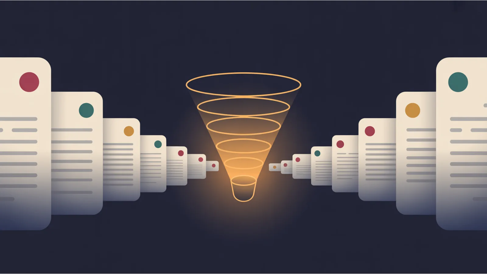 Why Batch Compare Exists