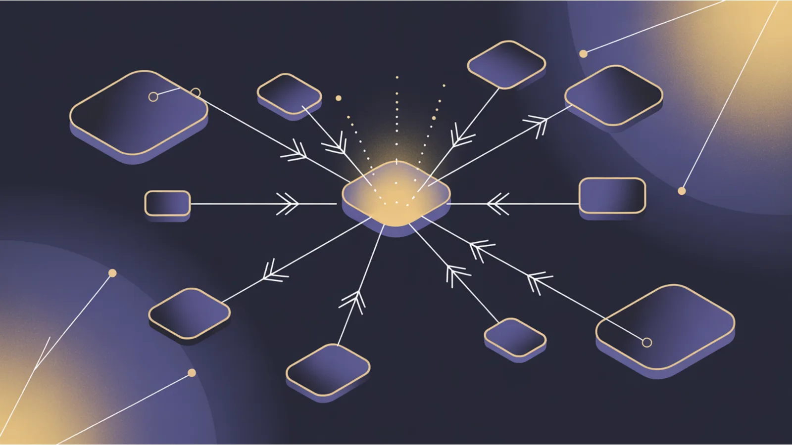 What 'Hosting On IPFS' Actually Means — A Step-By-Step Visualizer