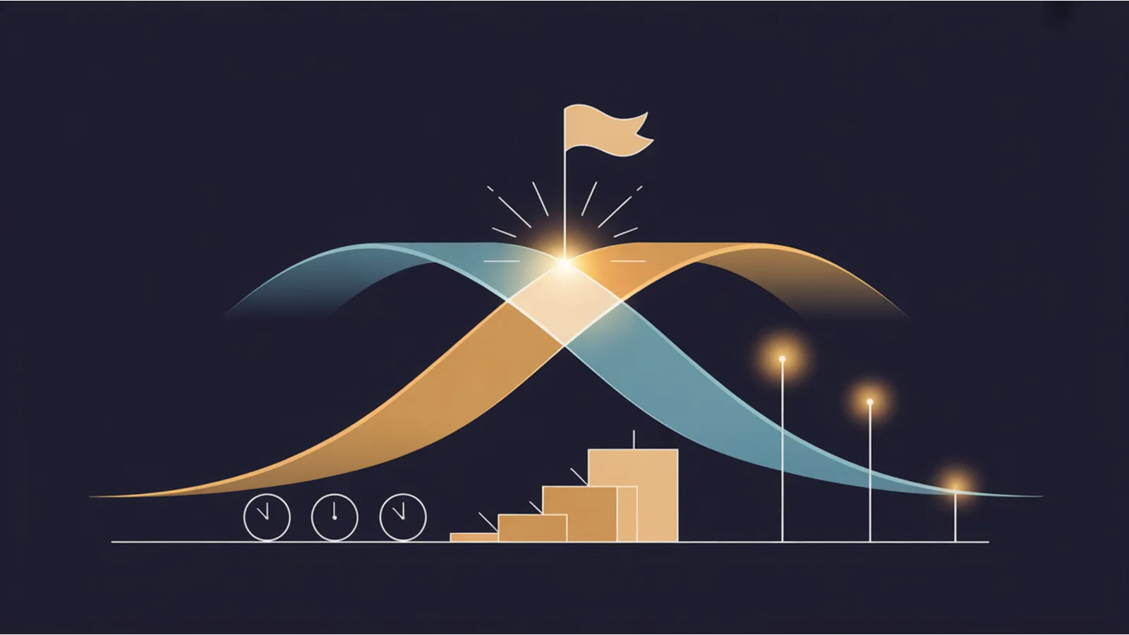 Why Most SMBs Can't Name Their Break-Even — And What Changes When They Can