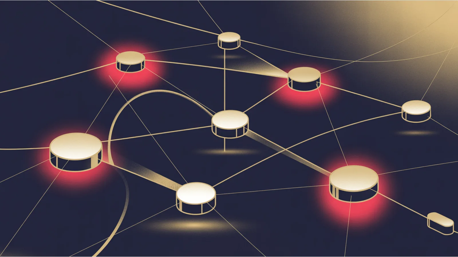 Canonical & Redirect Graph — visualize every chain SEO crawlers hate
