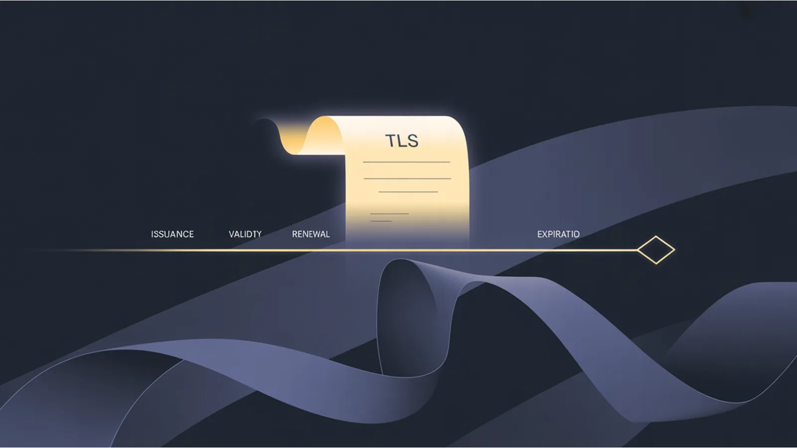 Why TLS Cert Lifecycle Audit Exists