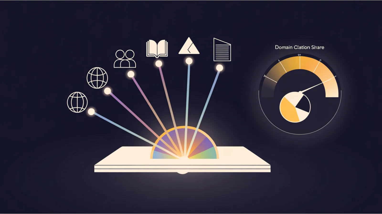 Source Diversity — The AI-Answer Metric Nobody Talks About