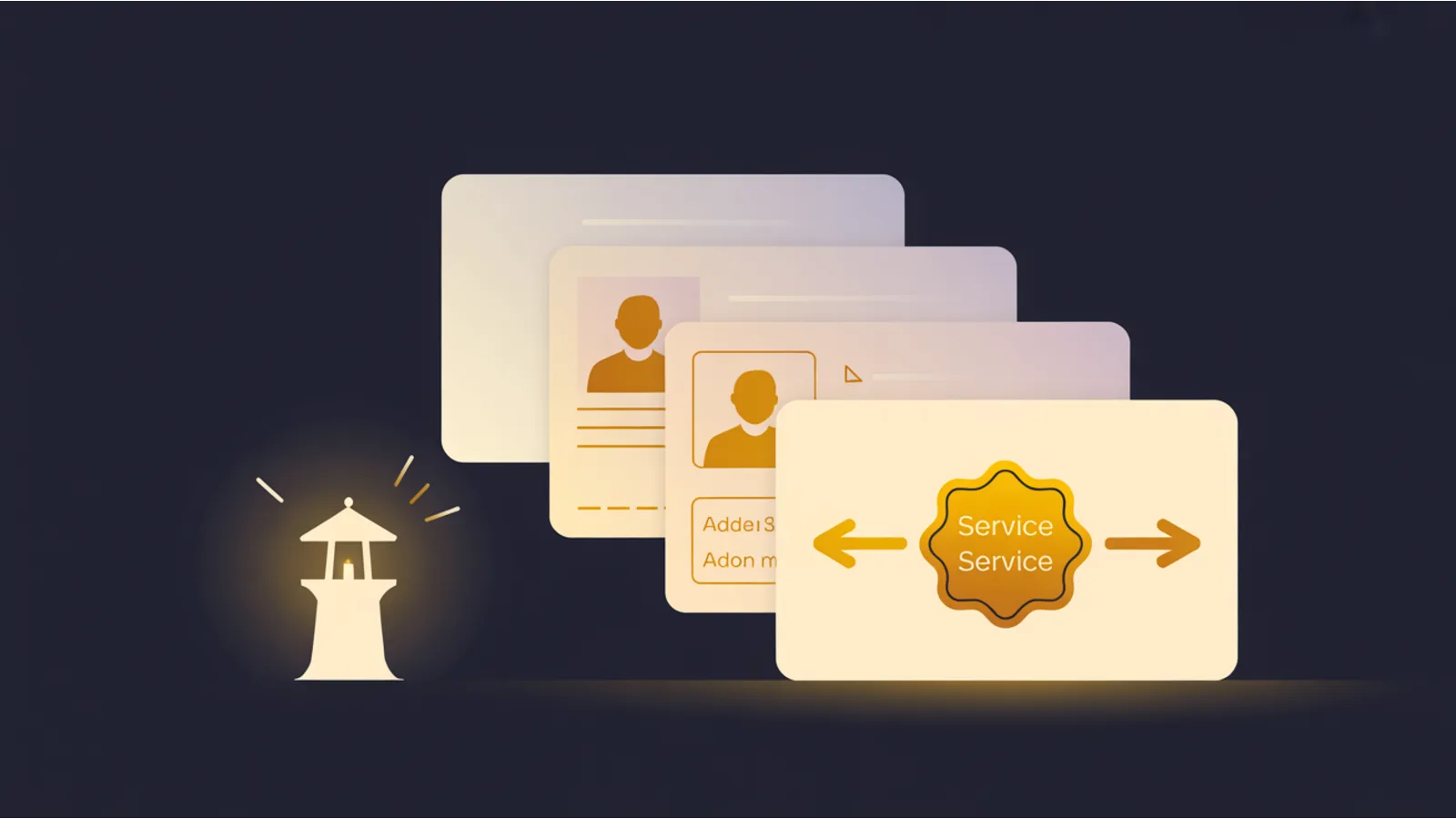 Reading Competitor Strategy From Their Google Business Profile Deltas