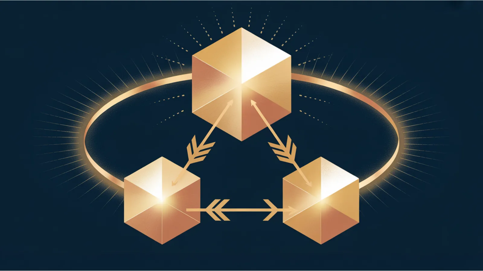 Cross-Domain Entity Consistency — Wikidata, sameAs, and the entity graph