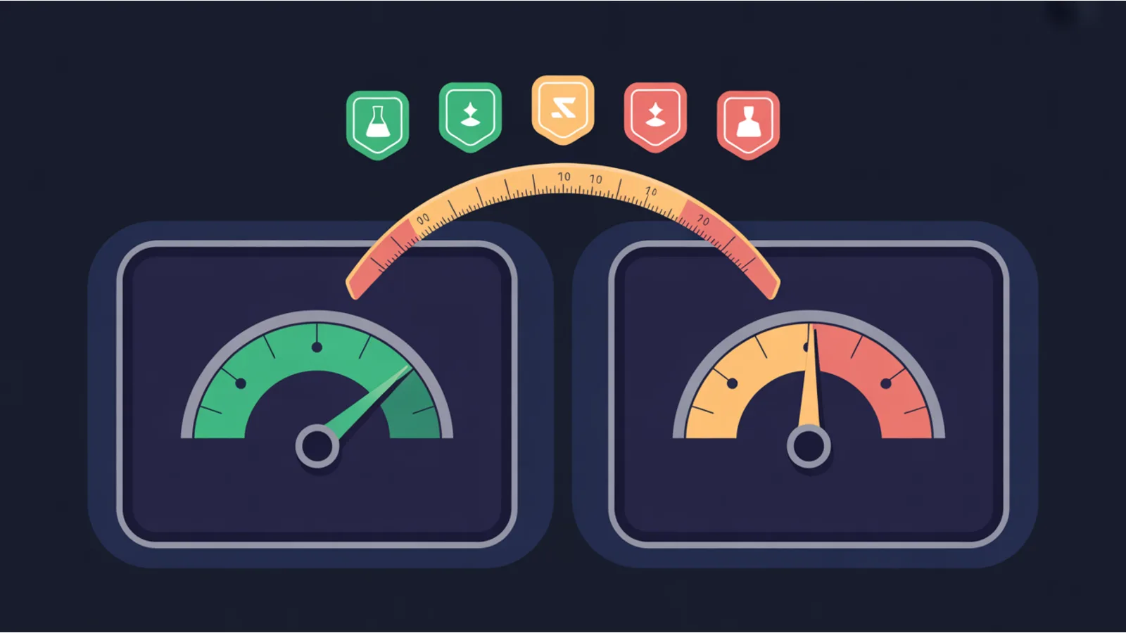 Your Lighthouse Score Is Green But Real Users Are Suffering