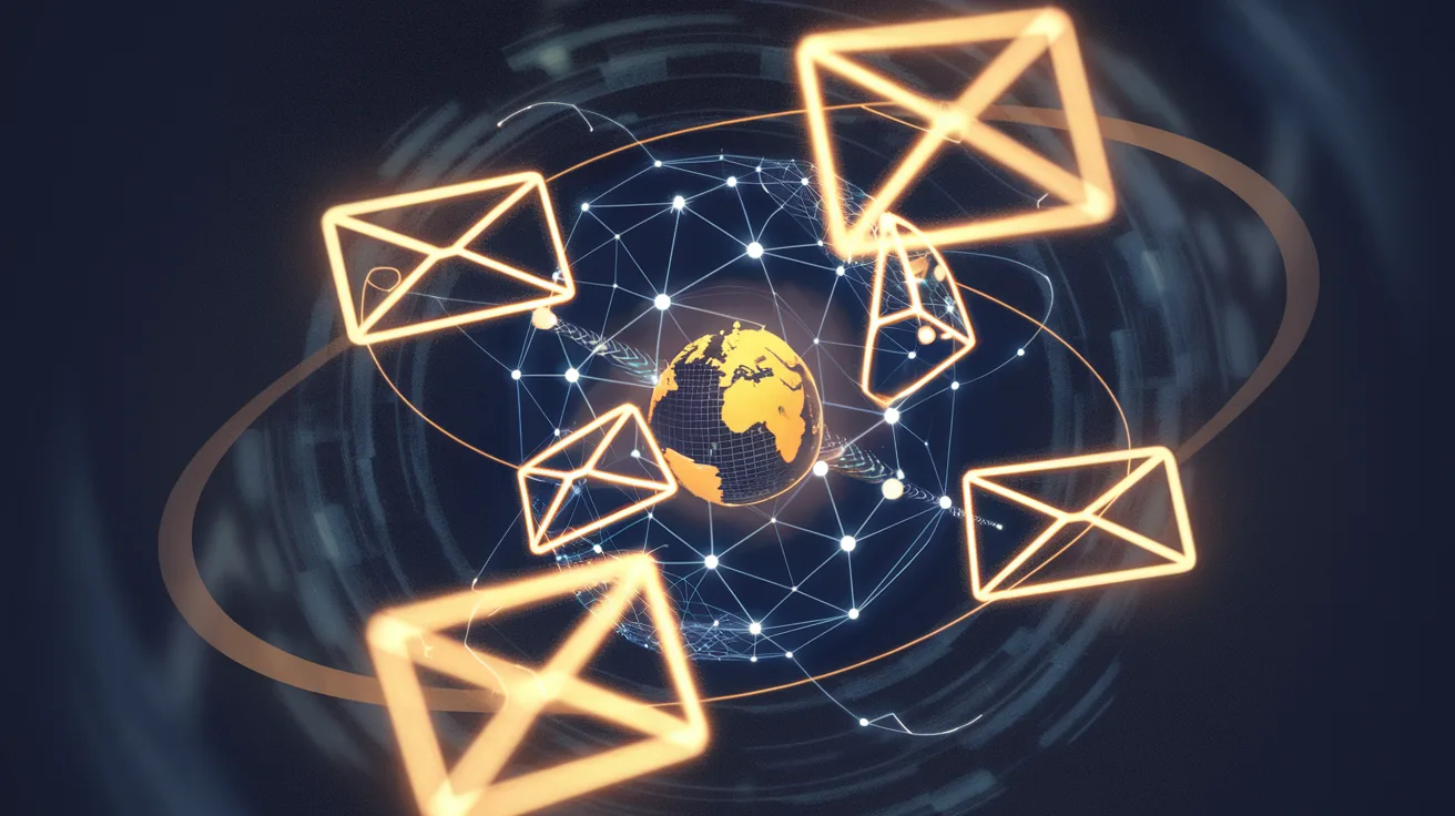 DNS + Email Auth — Why Broken DMARC Quietly Kills Newsletter Deliverability
