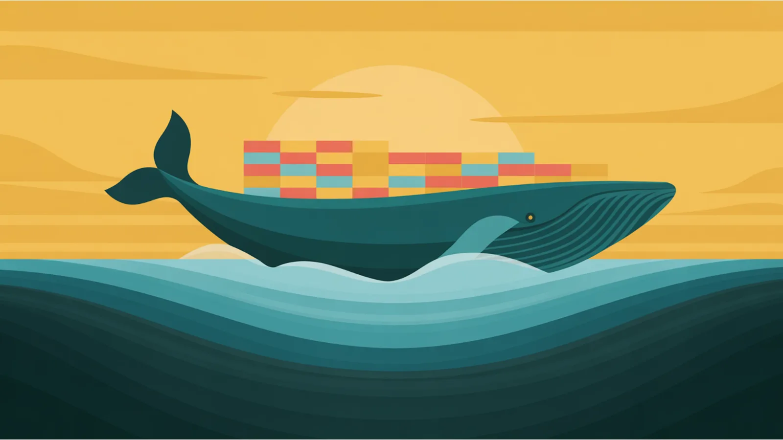 Docker For A Small Business — Generate The Compose File You Actually Need