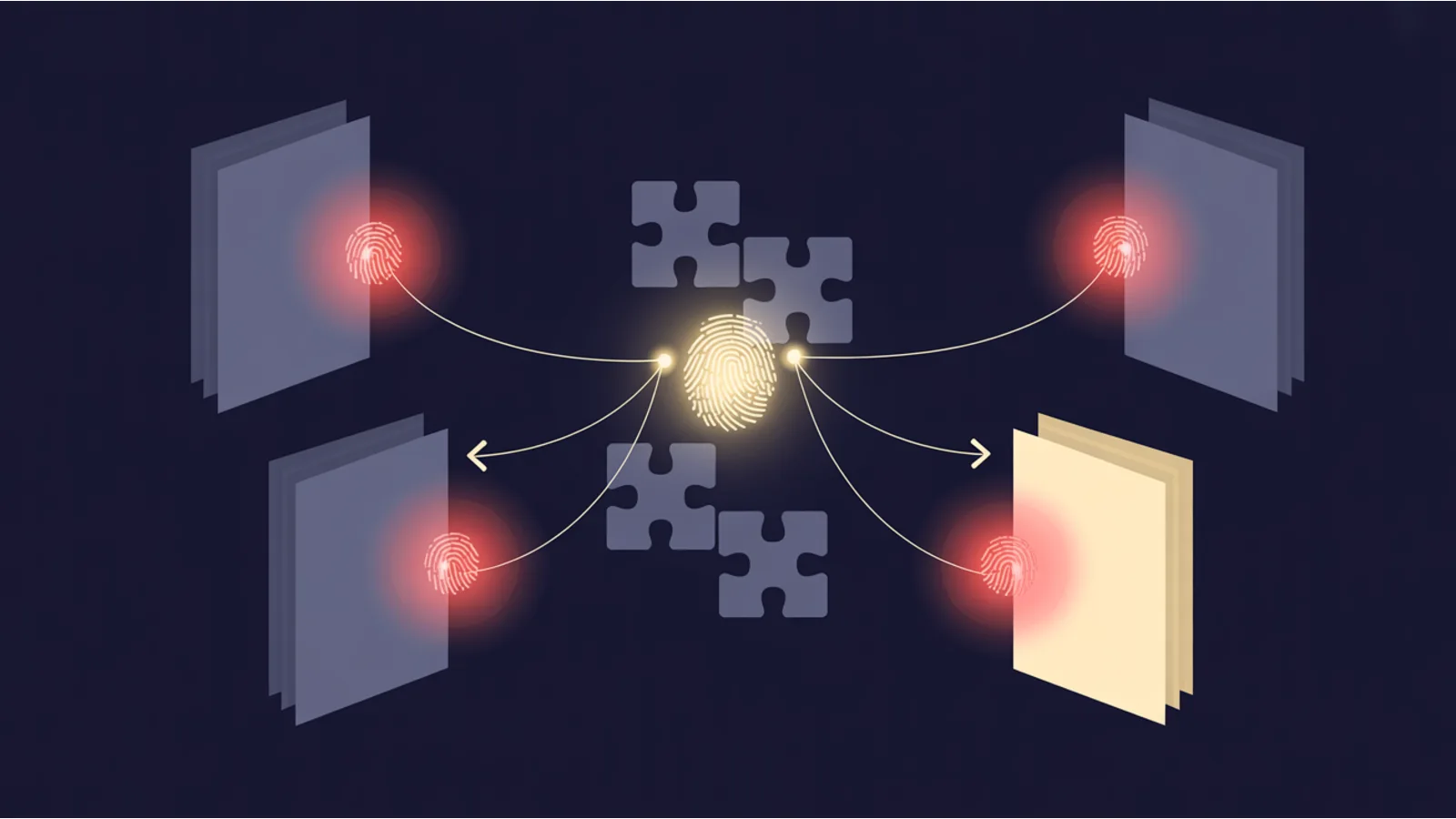 When Two Of Your Own Pages Cannibalize Each Other