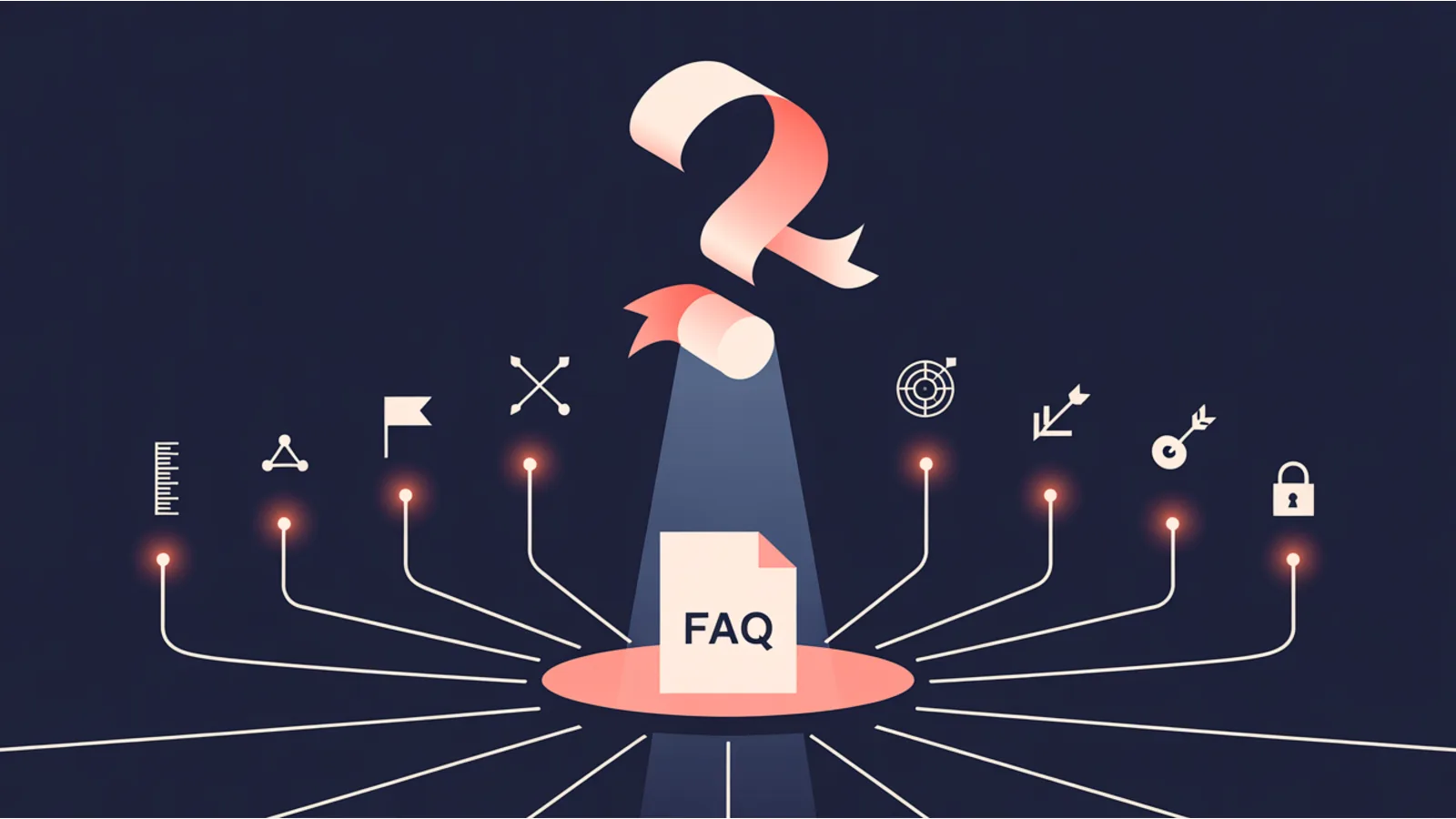 FAQPage Schema Alone Won't Get You Featured — Answer Quality Does