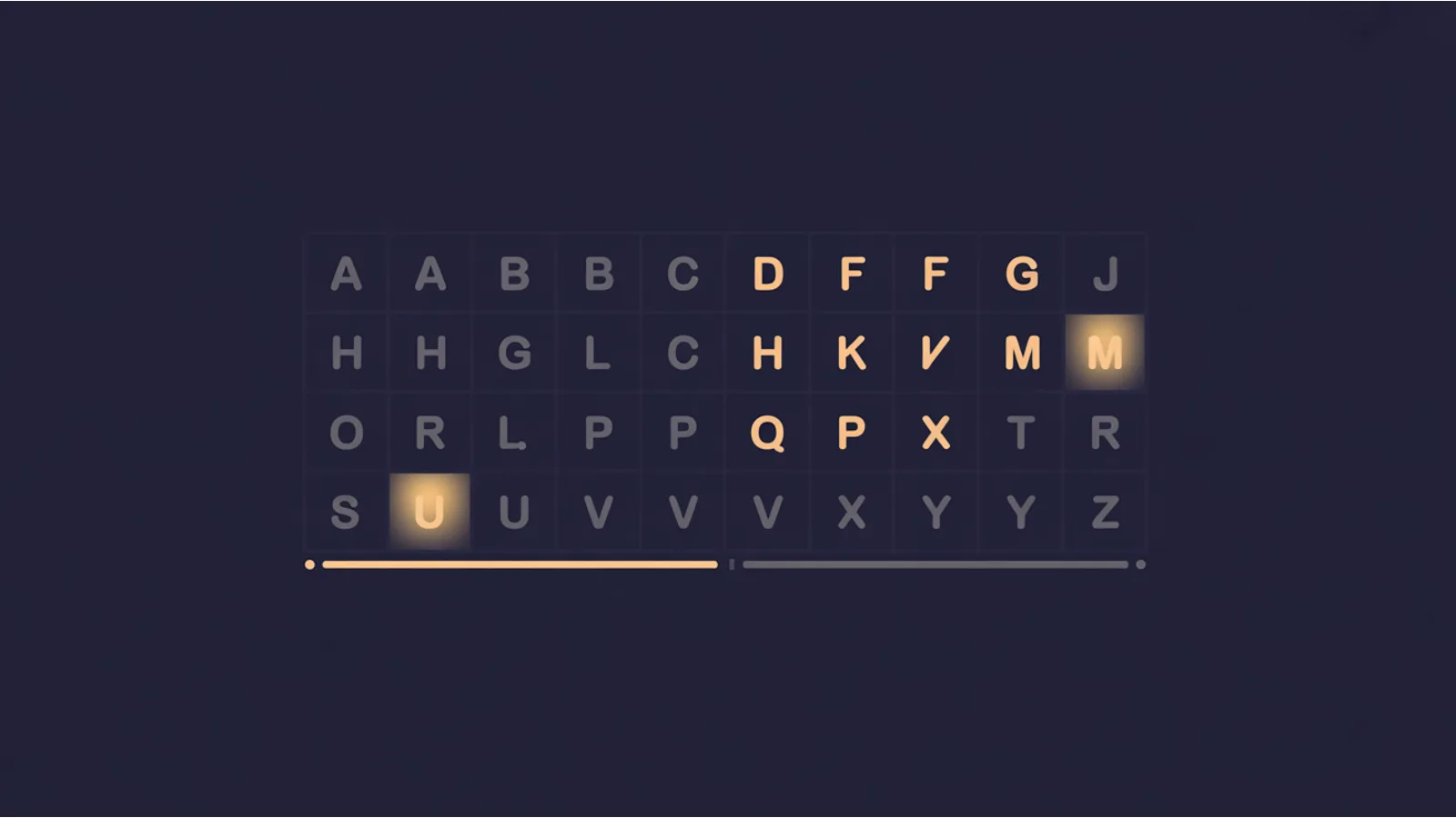 You're shipping 200KB of font glyphs your visitors will never see