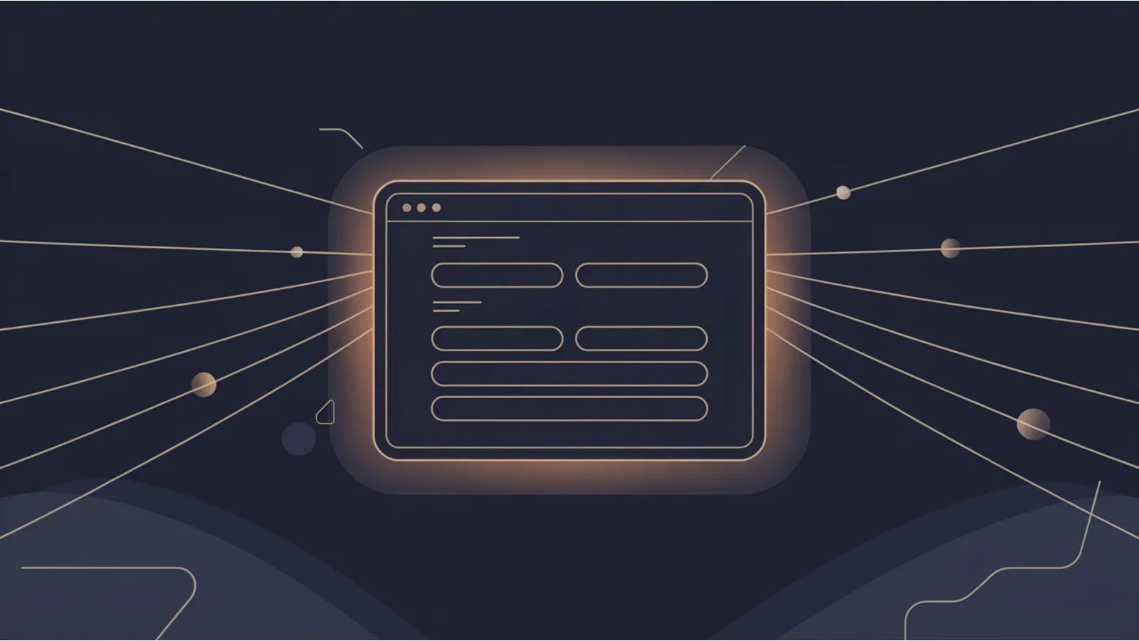 Most forms fail accessibility before anyone ever fills them out