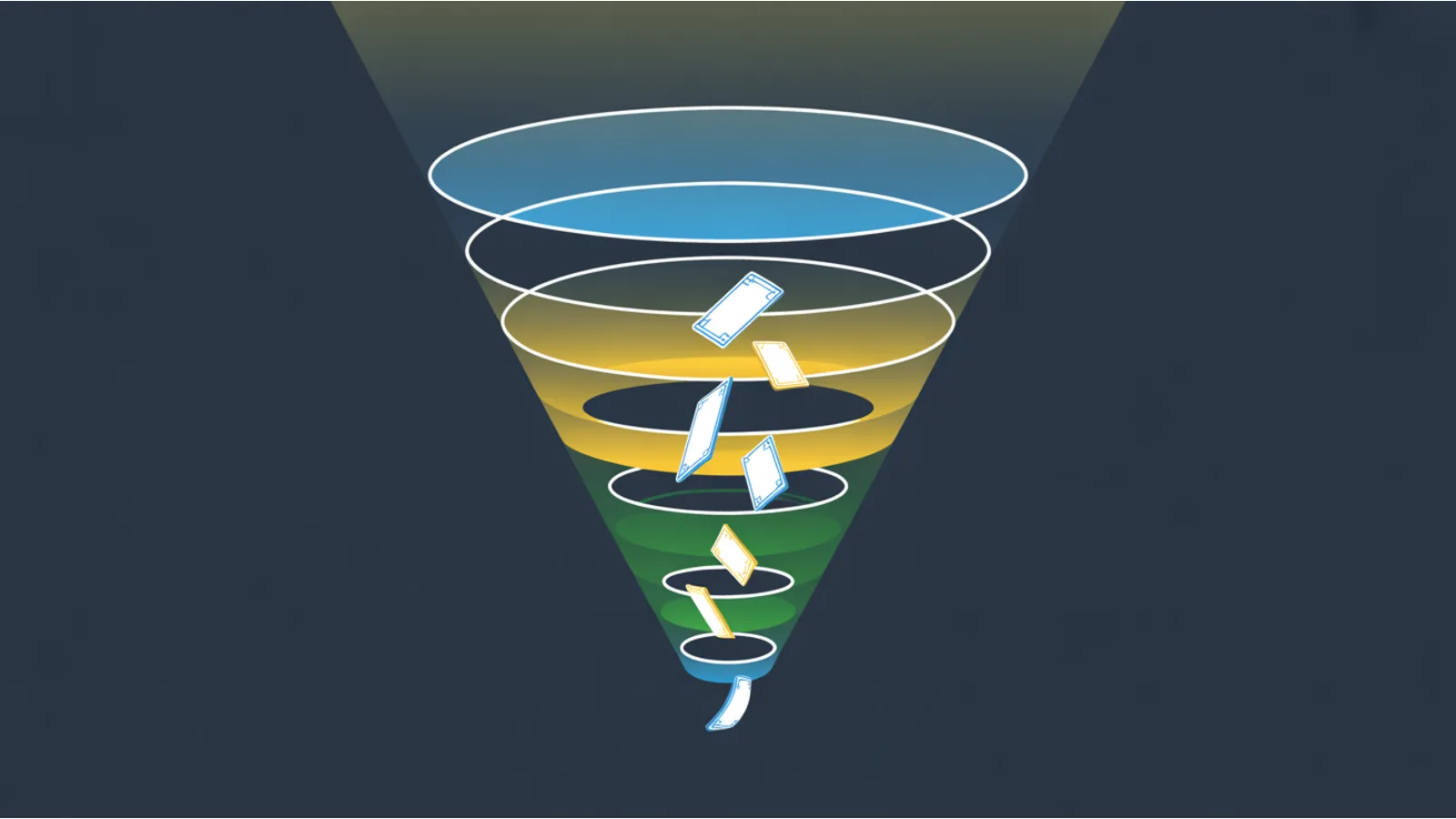 Bulk-Tag a Thousand Keywords by Funnel Stage — The Funnel Keyword Audit